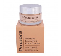 Con la crema de noche de Proaora, tratas tu puel al máximo durante la noche para despertar con una piel suave y resplandeciente.