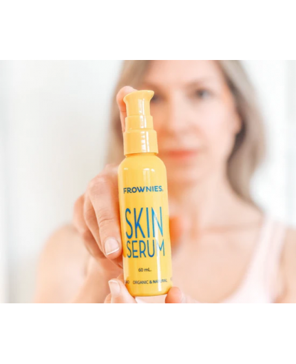 Skin Serum de Frownies