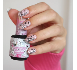 375 Splashy Pink Color Esmalte Gel Permanente