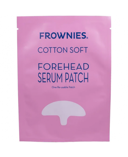 Parche para la frente con Sérum de Frownies