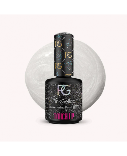 Top acabado Perlado - Touch Up Shimmering Pearl