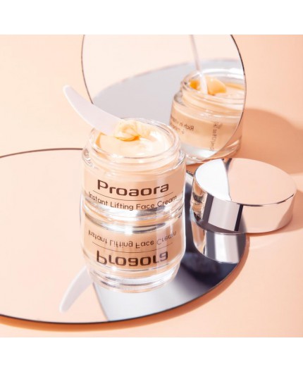 Proaora Crema de DÍA Instant Lifting